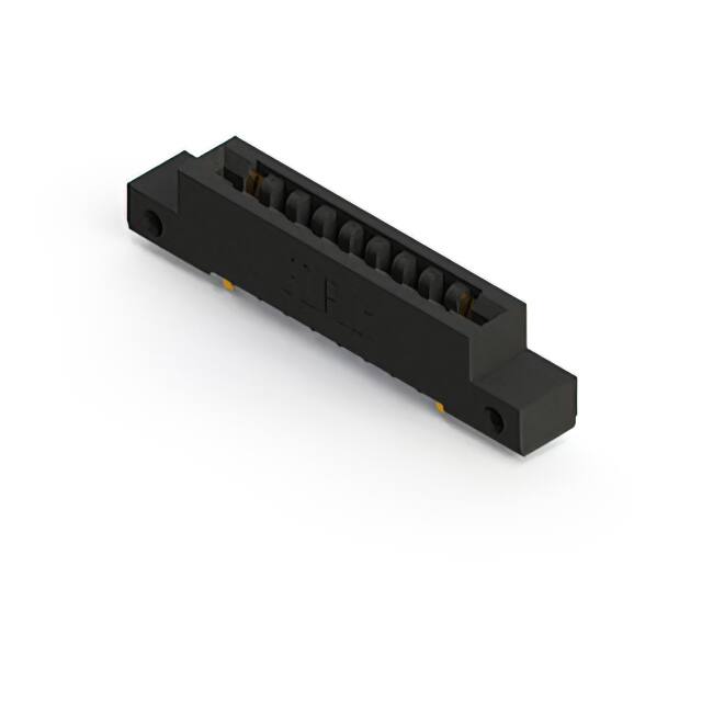 357-018-540-212 EDAC Inc.  Edgeboard Connectors